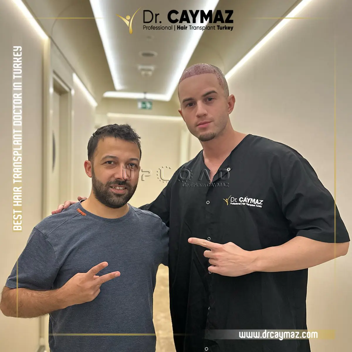 clinic image