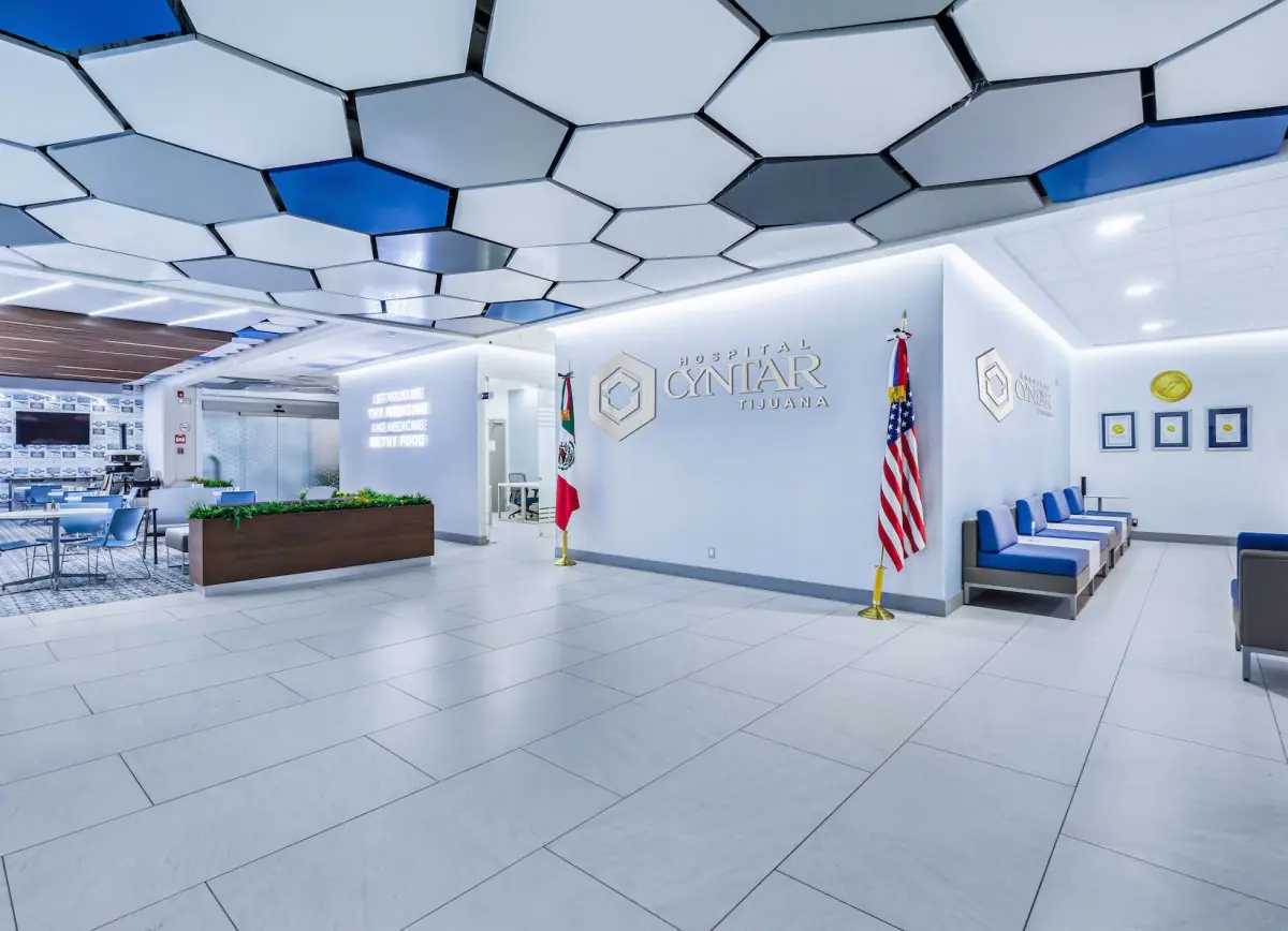 clinic image