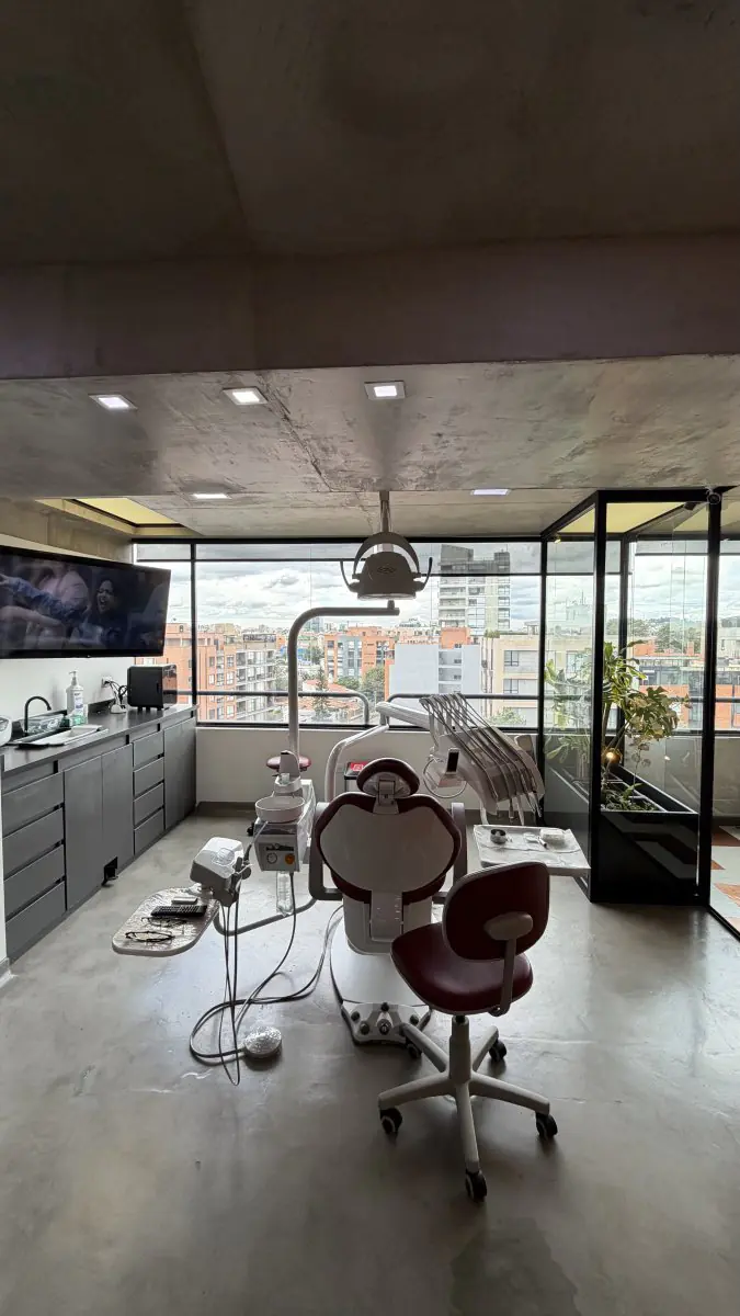 clinic image