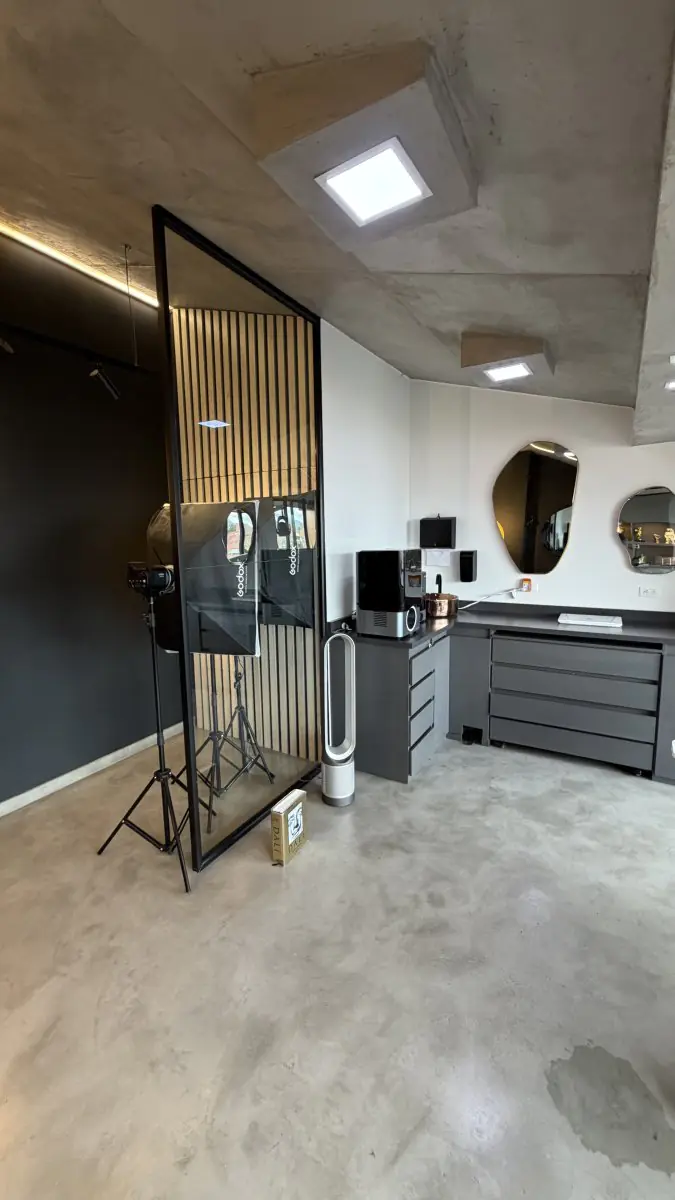 clinic image