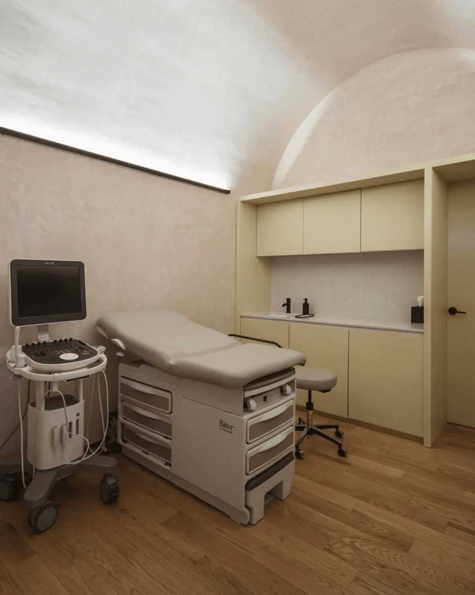 clinic image
