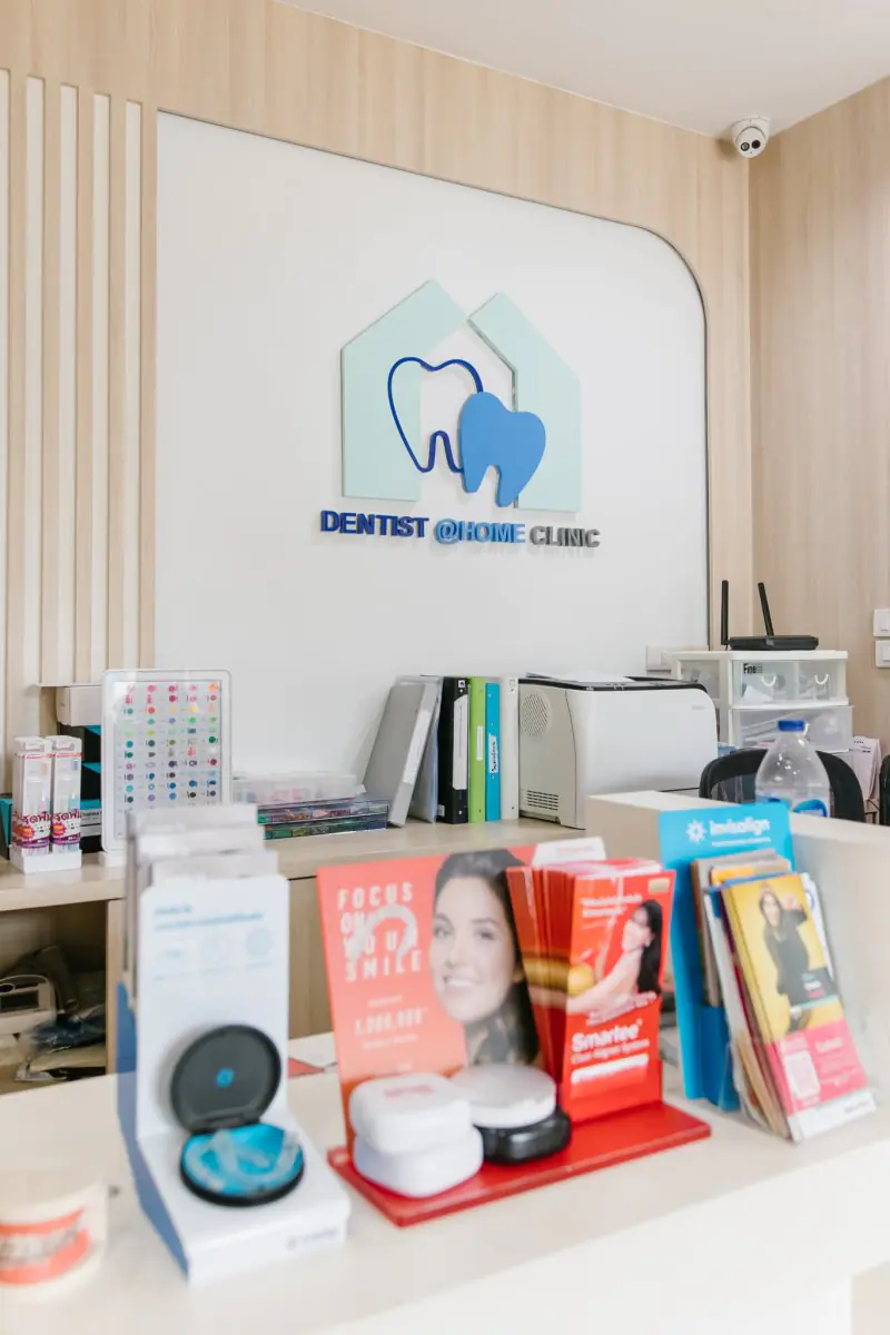 clinic image