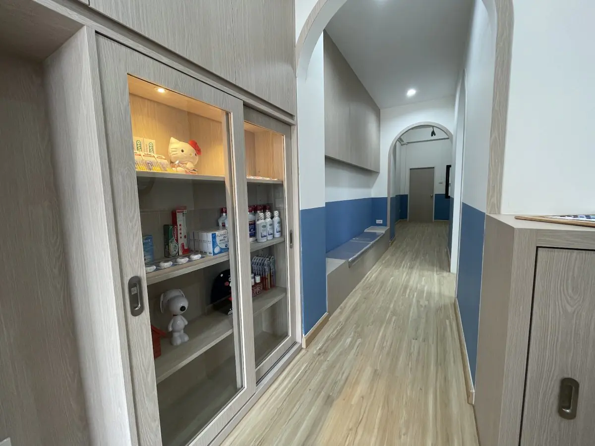 clinic image