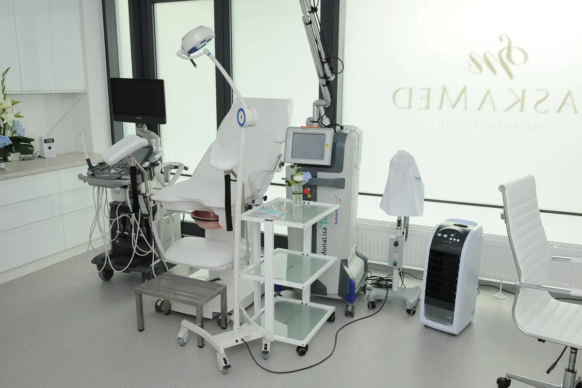 clinic image