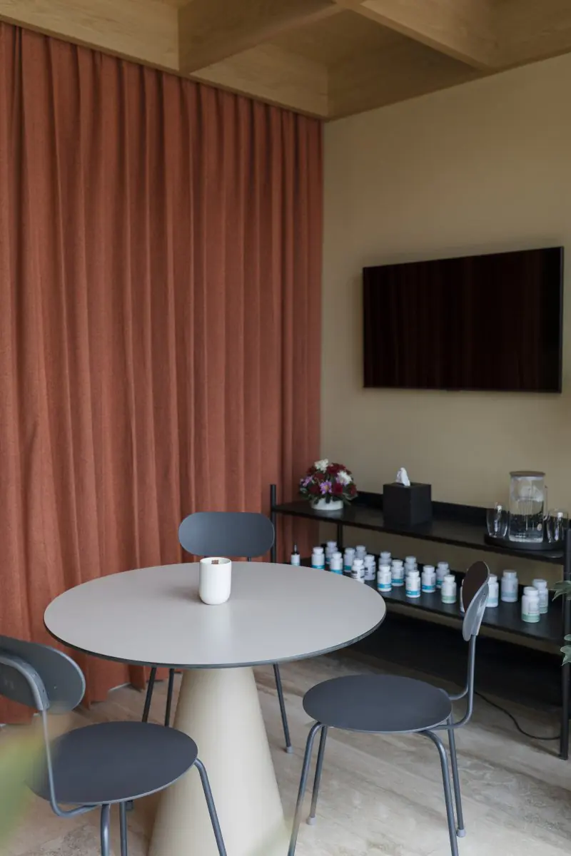 clinic image