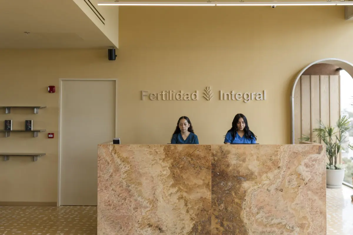 clinic image