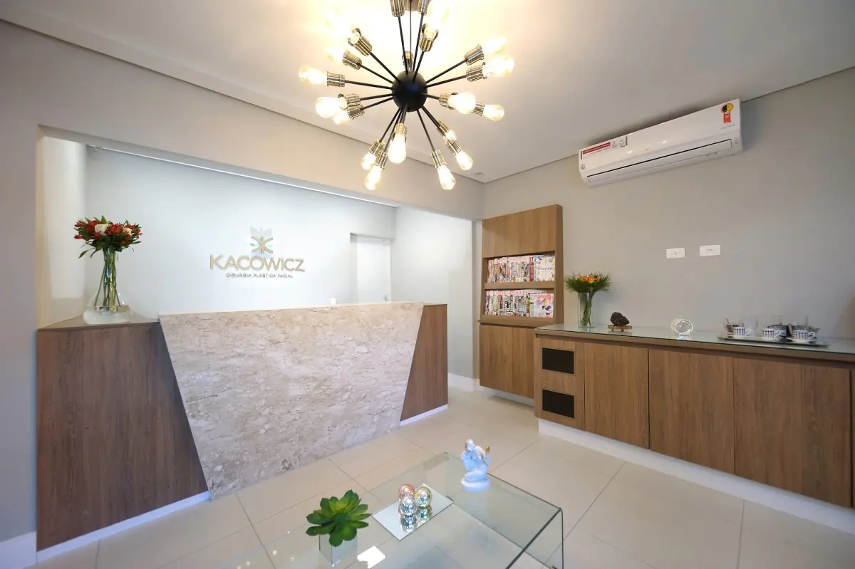 clinic image