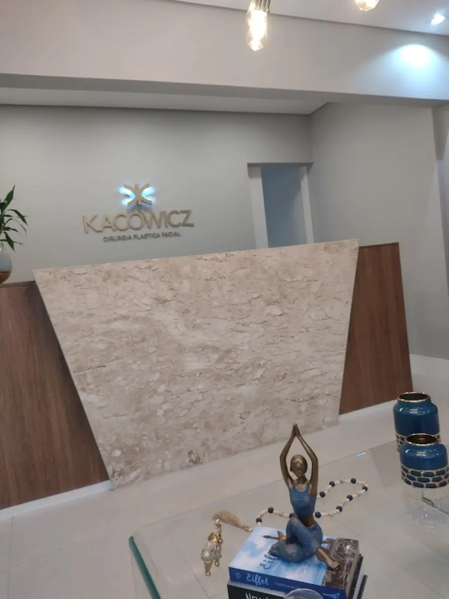 clinic image