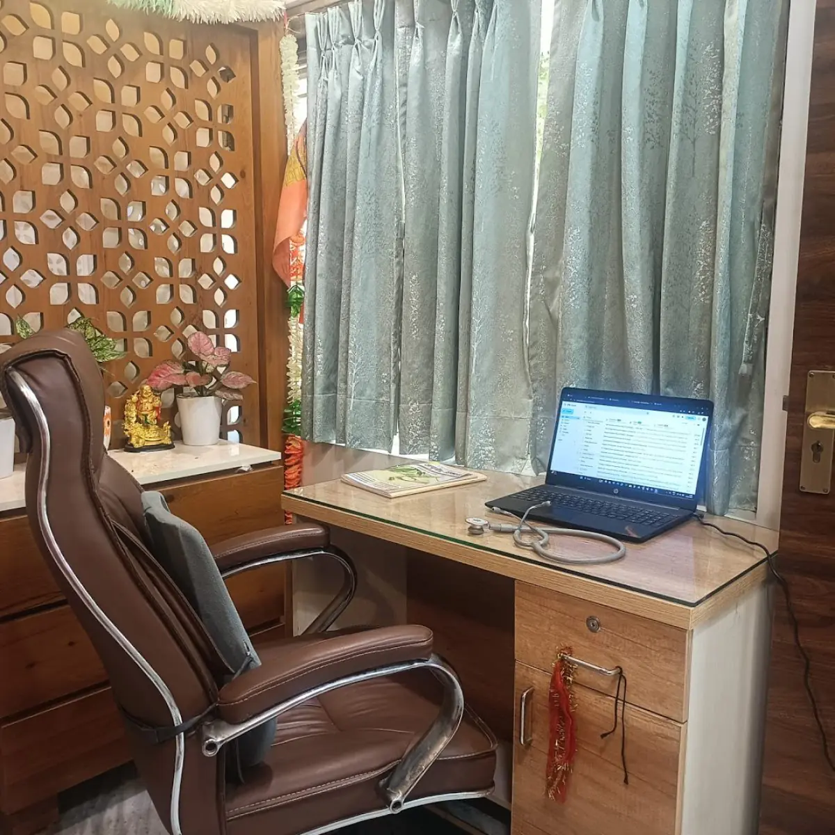 clinic image