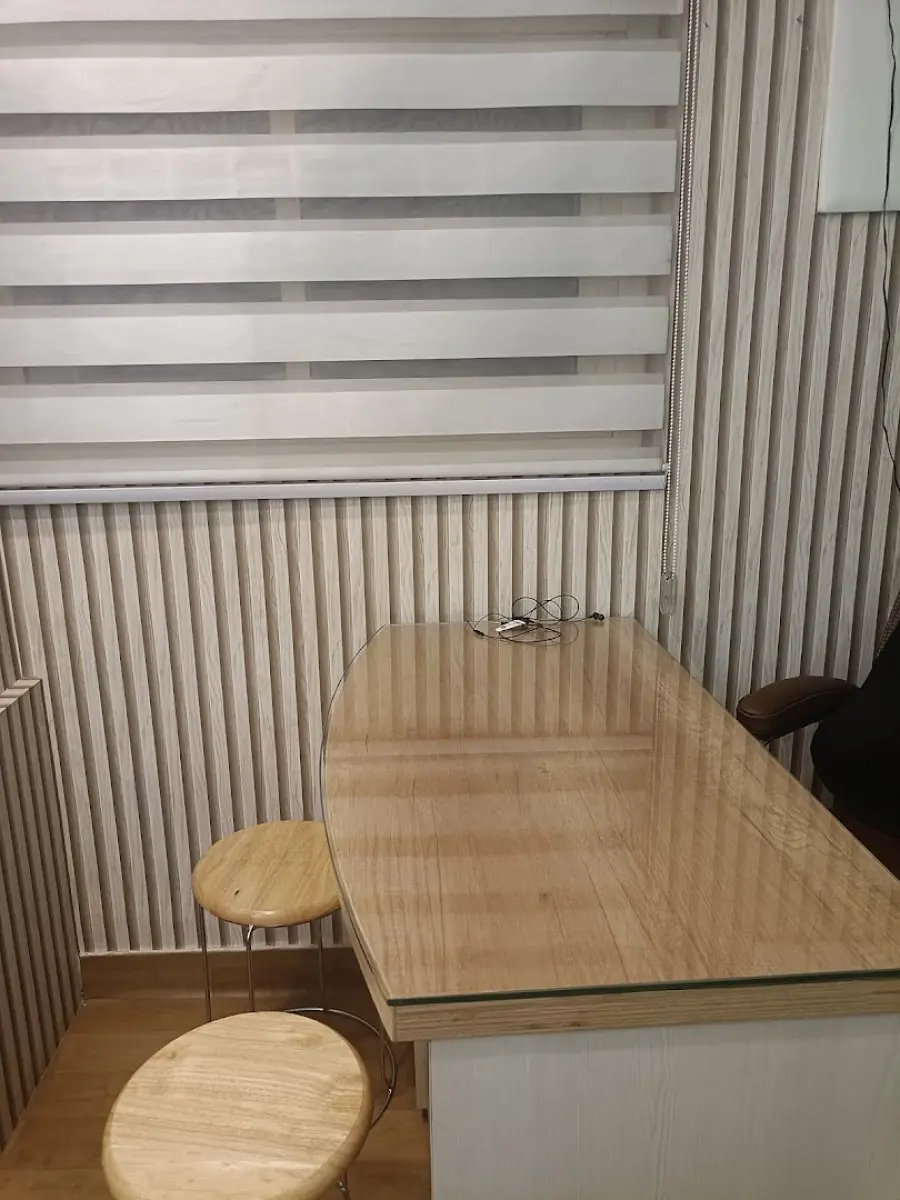 clinic image