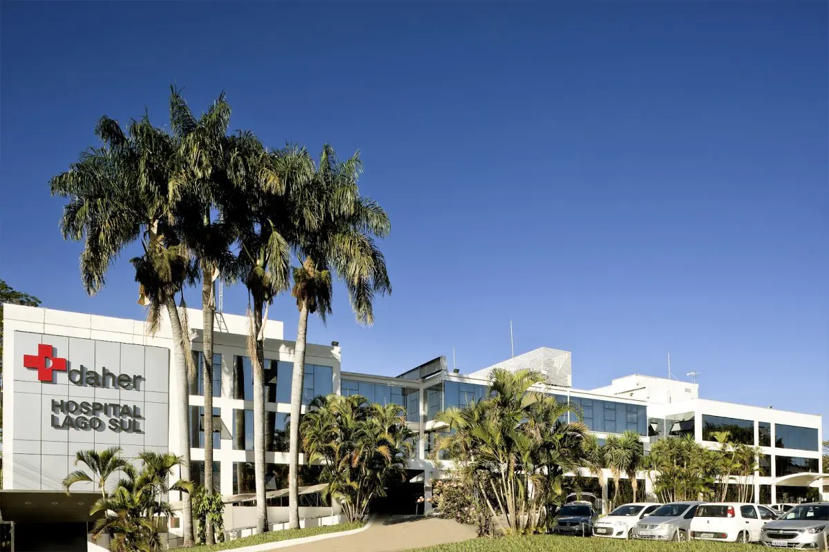 clinic image