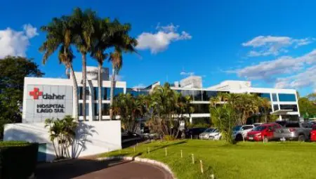 clinic image
