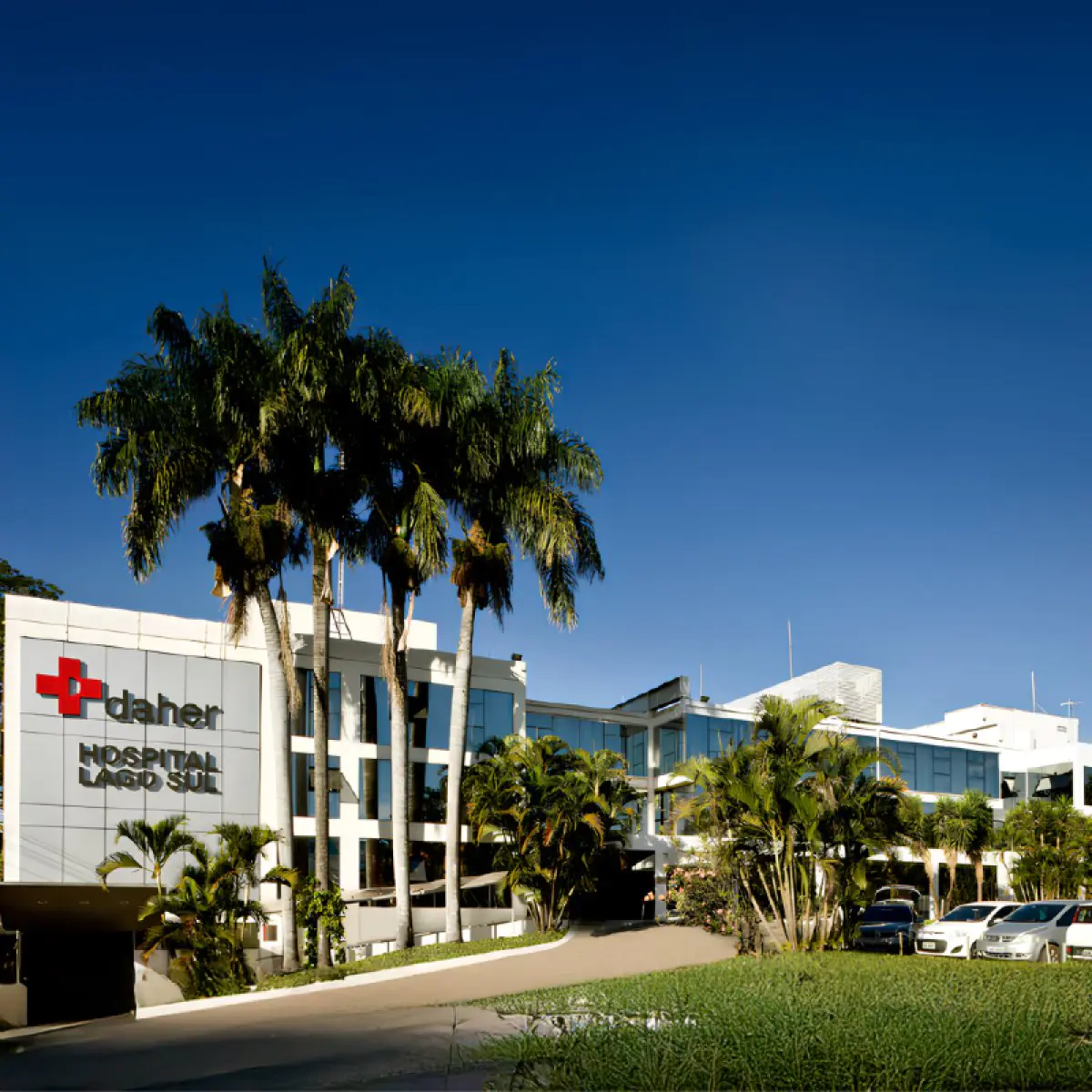 clinic image