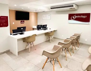 clinic image