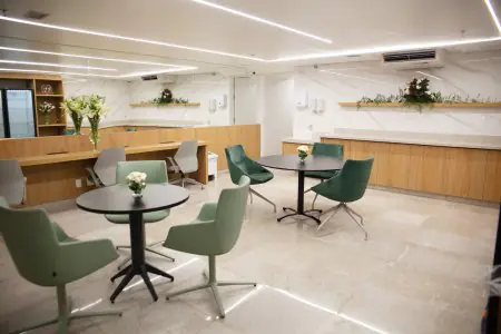 clinic image