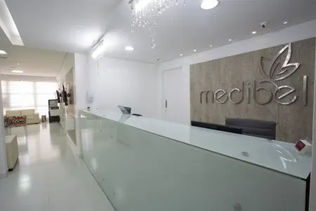 clinic image