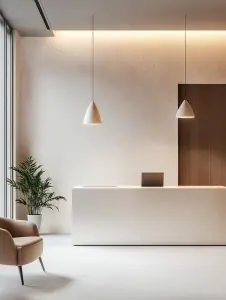 clinic image