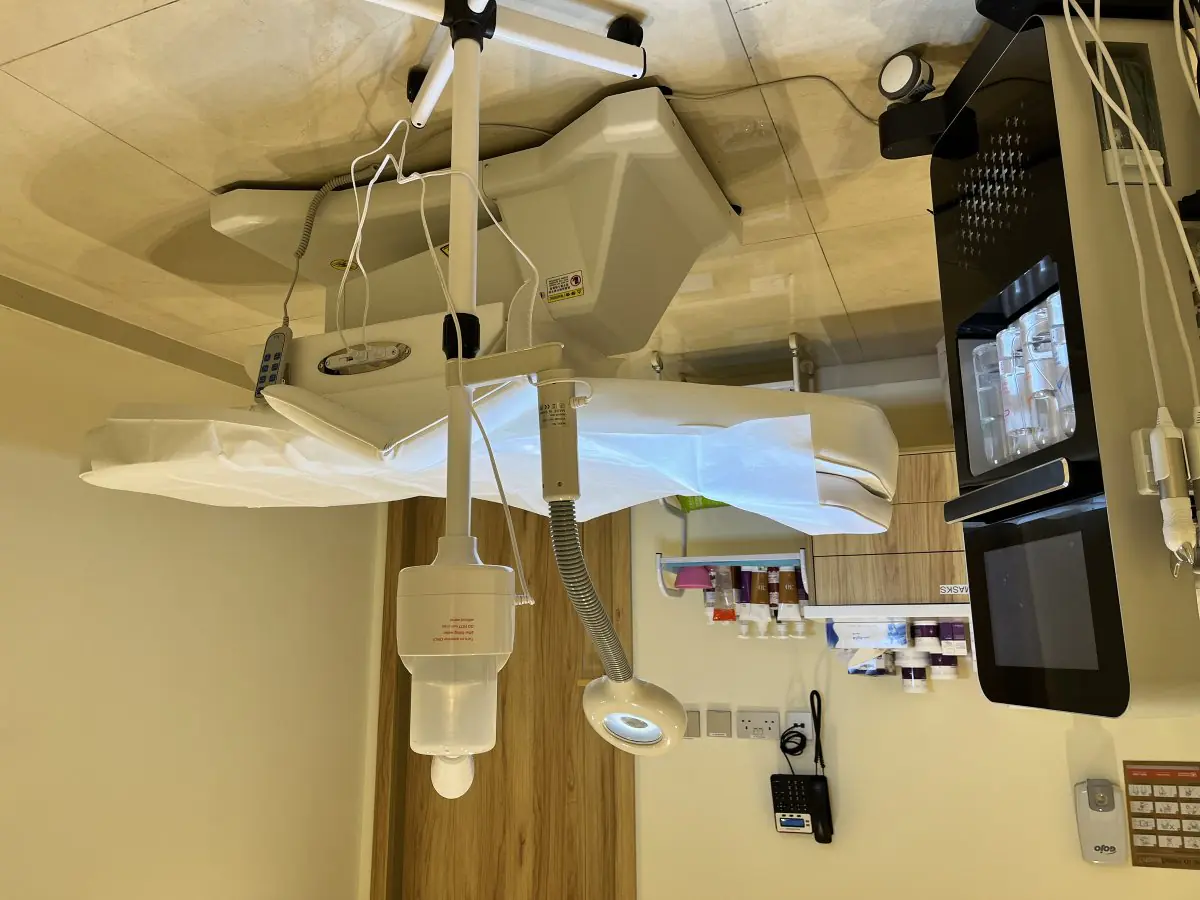 clinic image