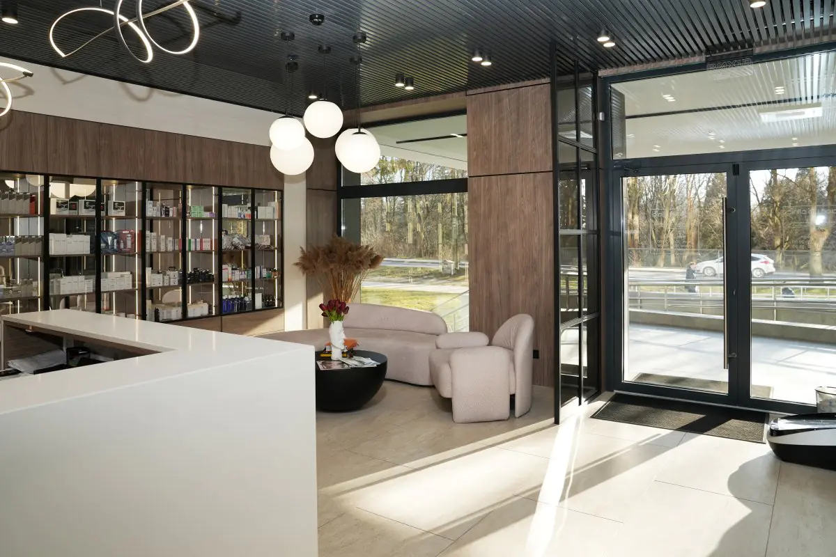 clinic image