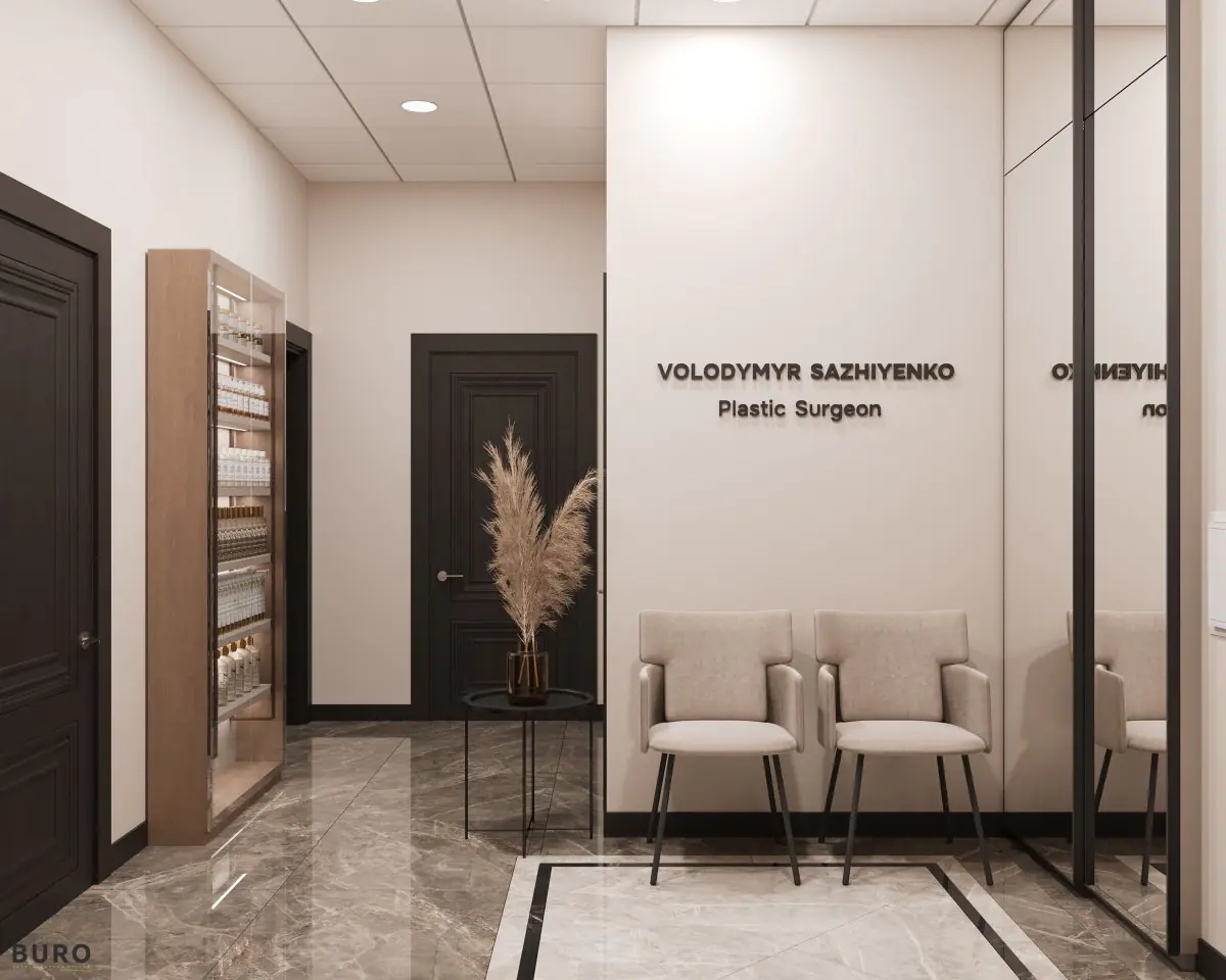 clinic image