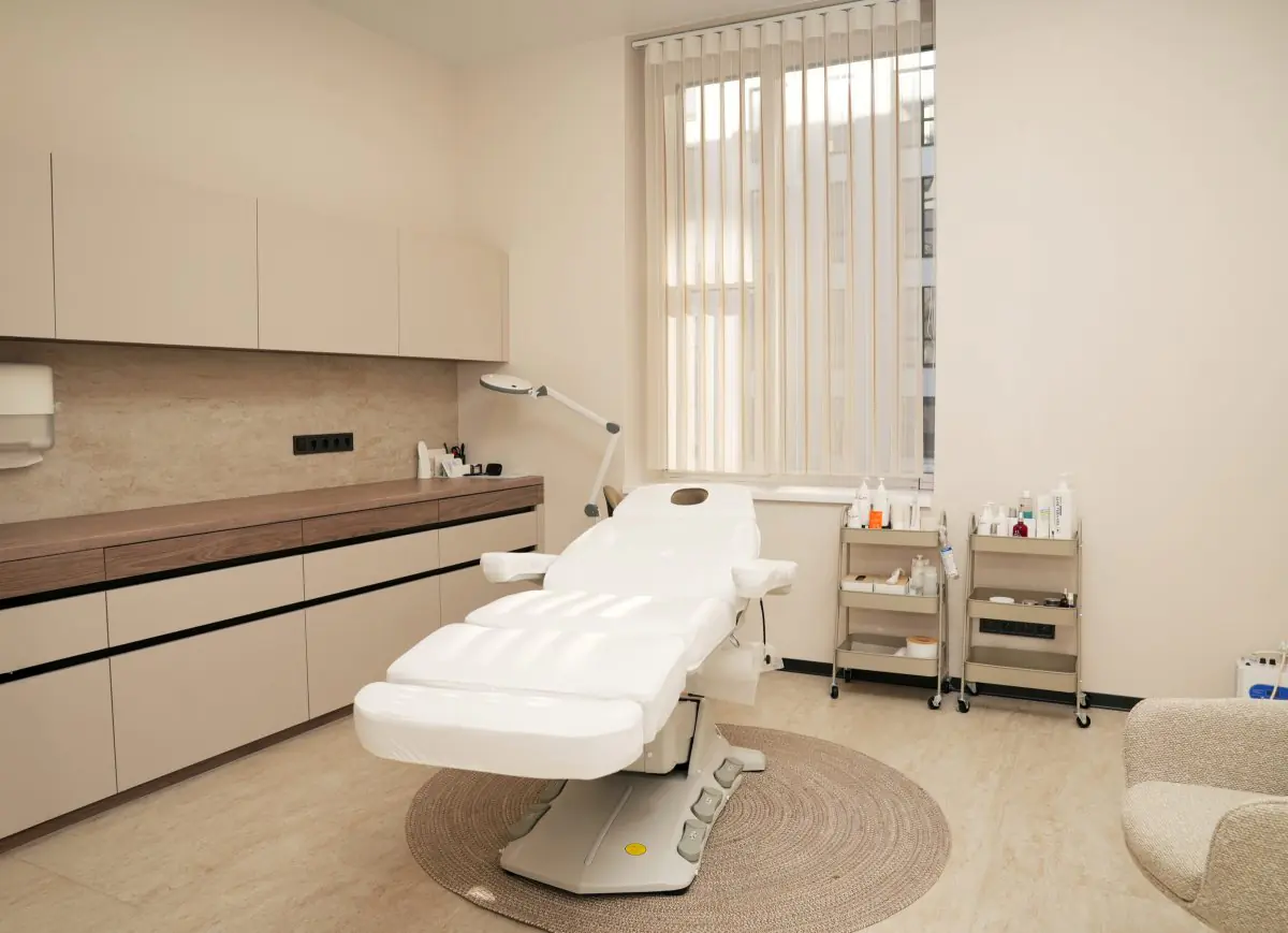 clinic image