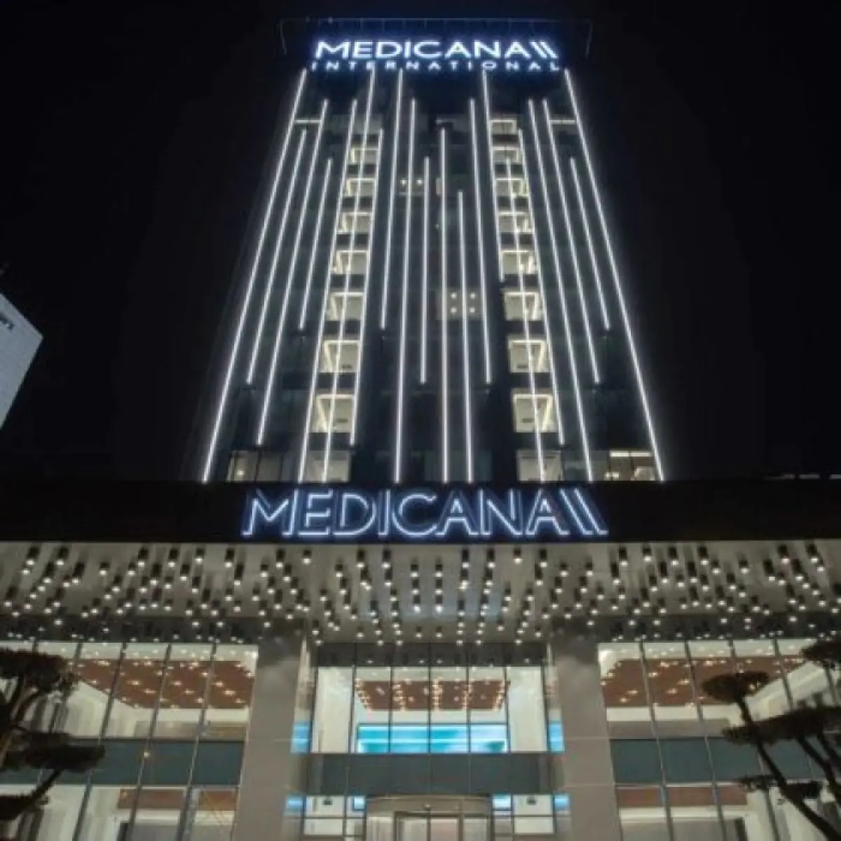 clinic image
