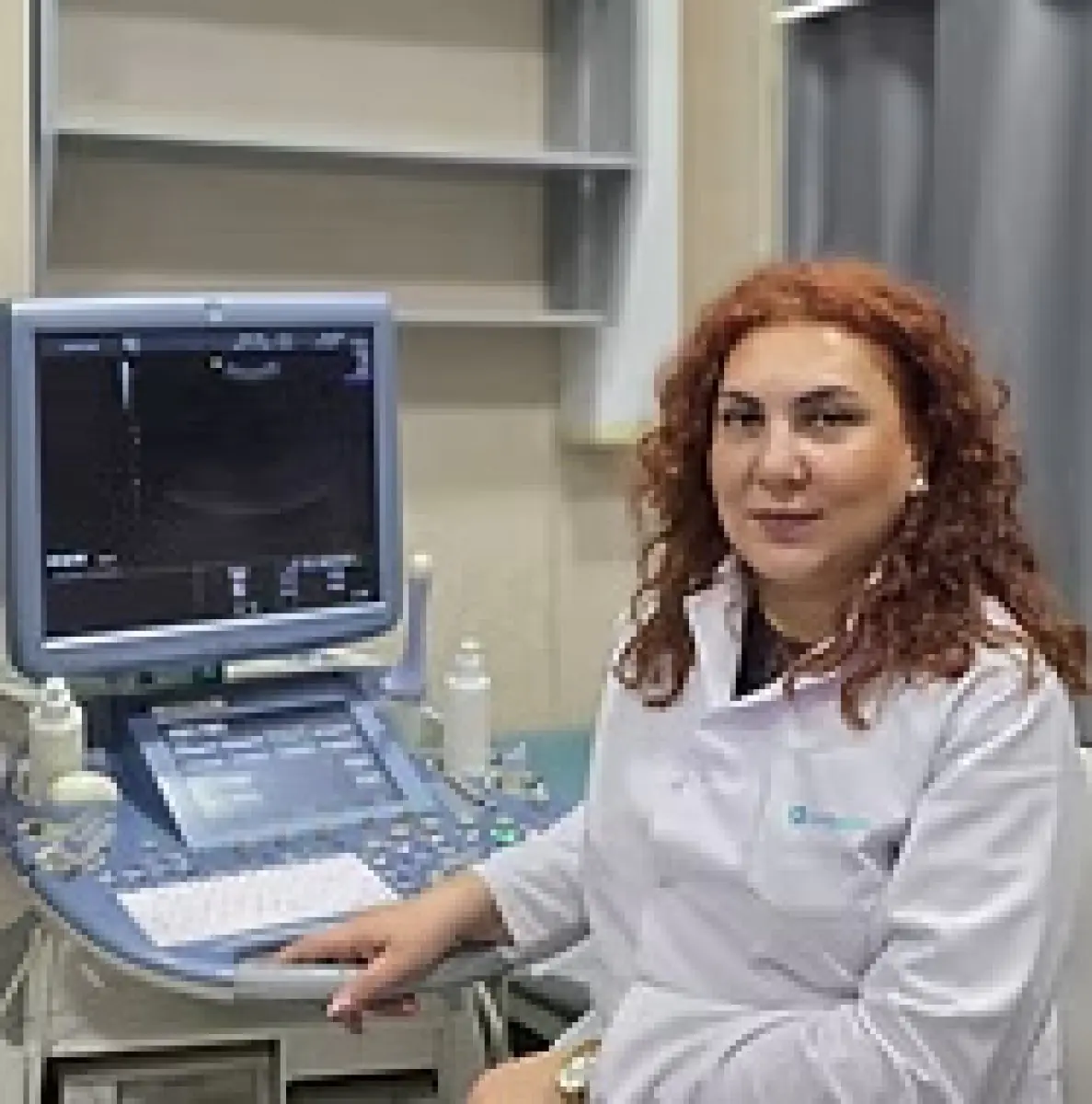 clinic image