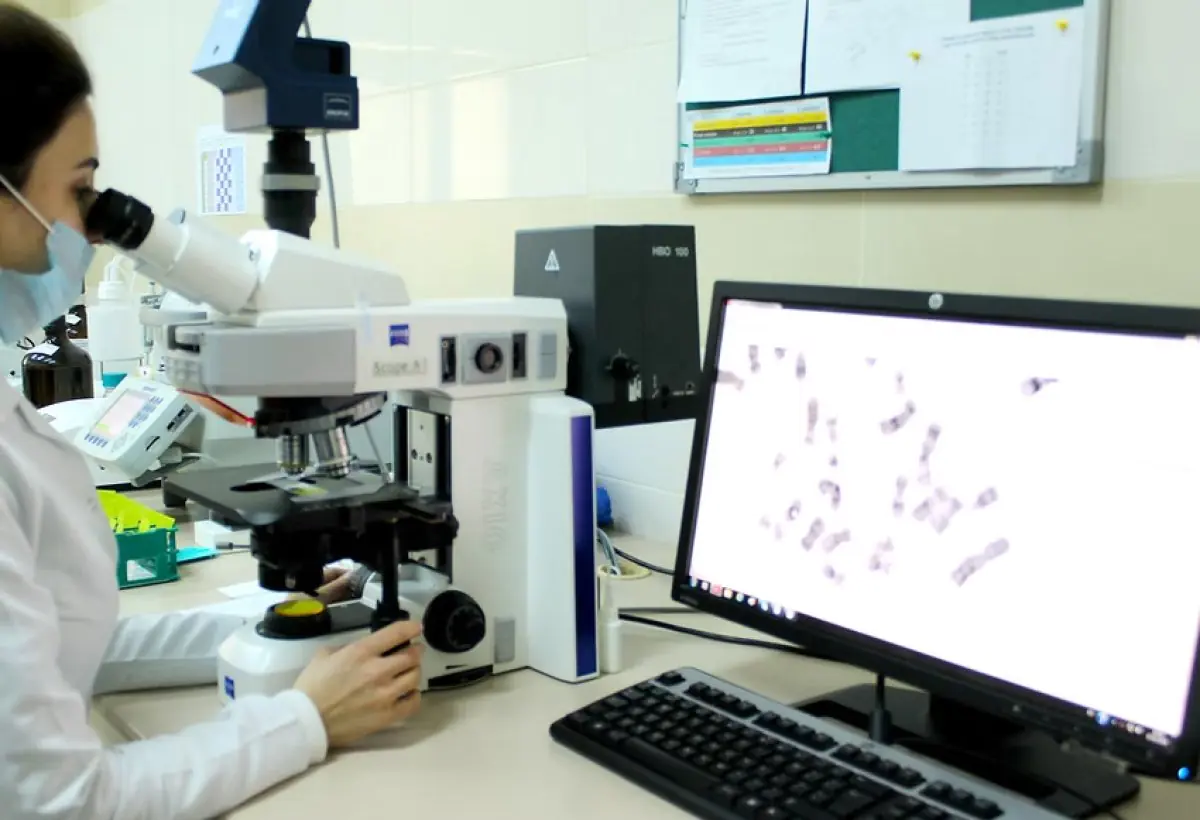 clinic image