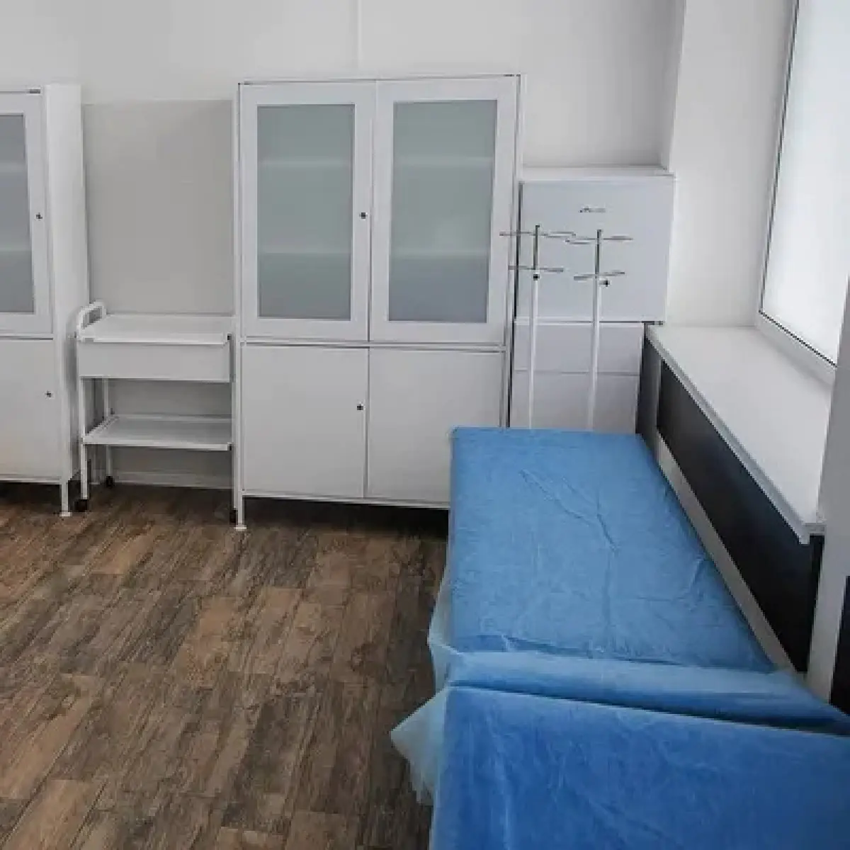 clinic image