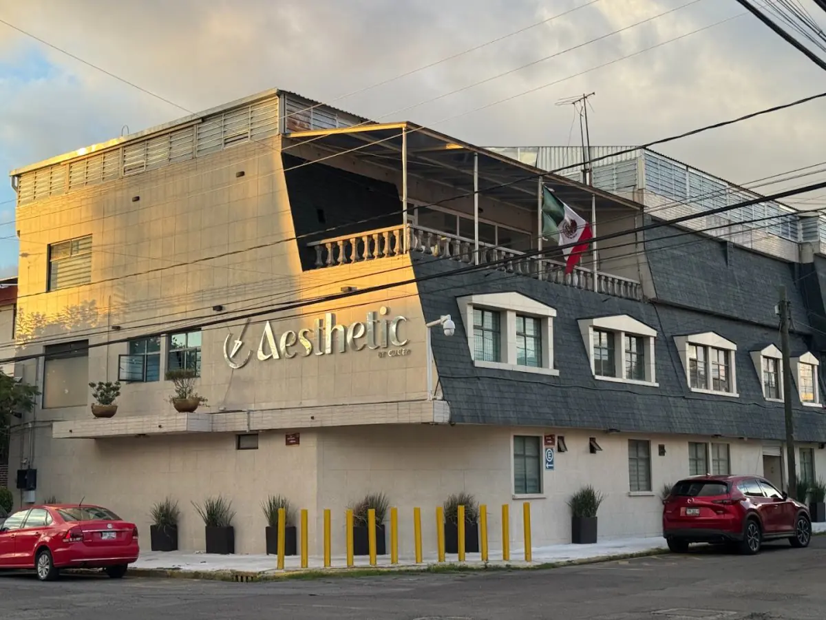 clinic image