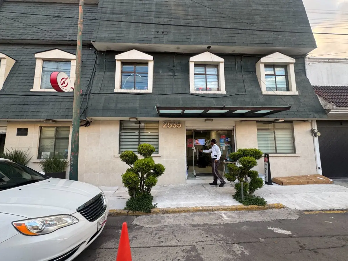 clinic image