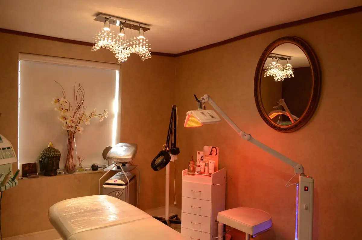 clinic image