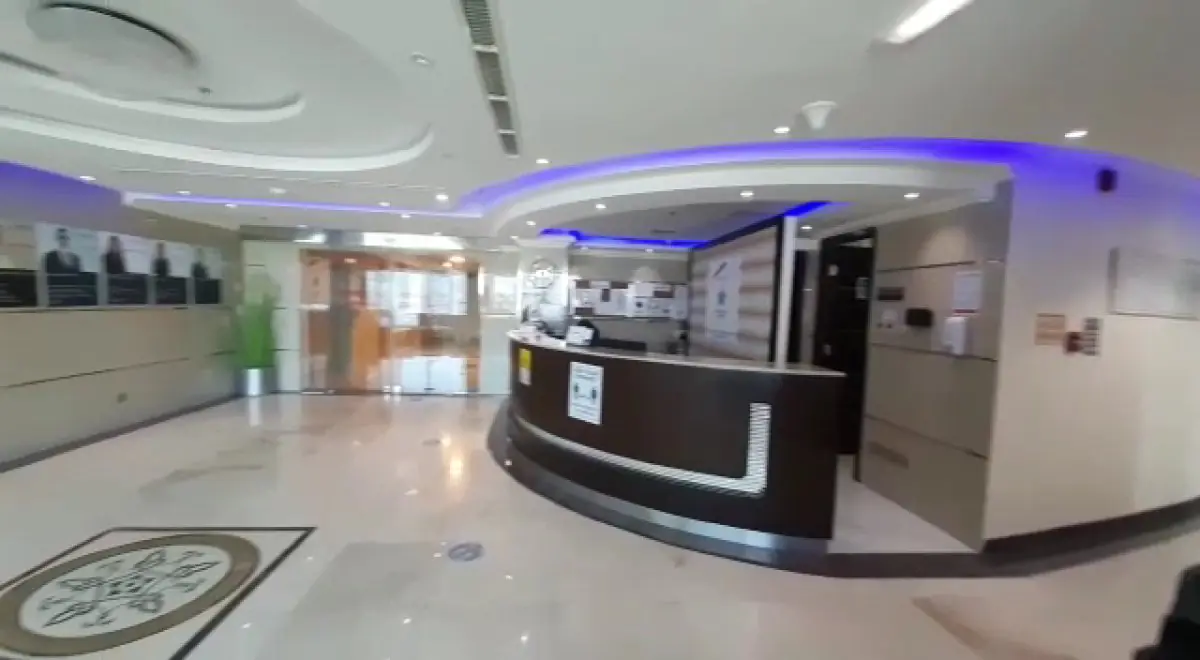 clinic image