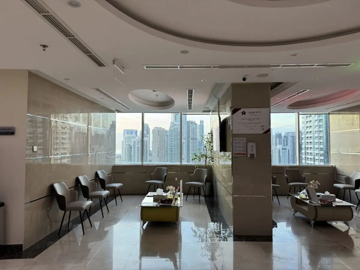 clinic image