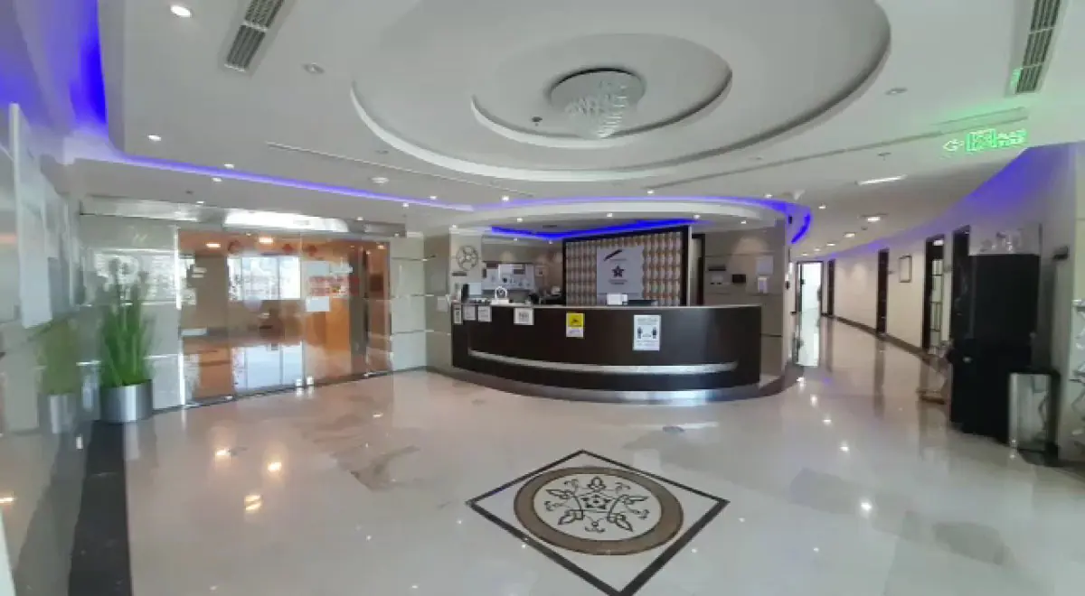 clinic image