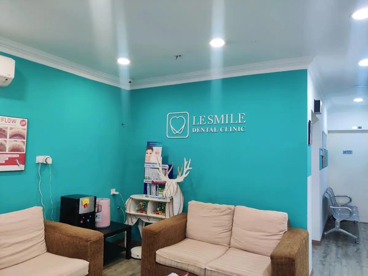 clinic image