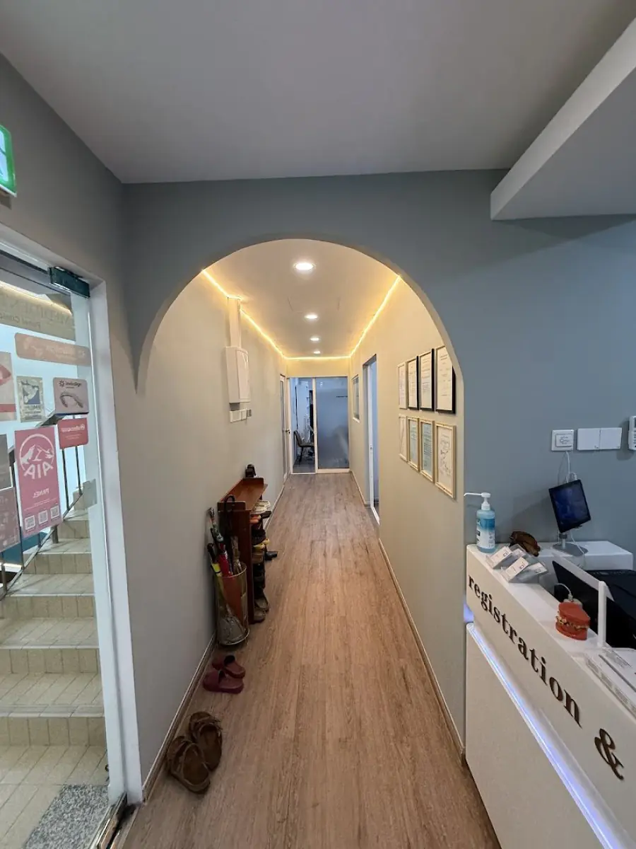 clinic image