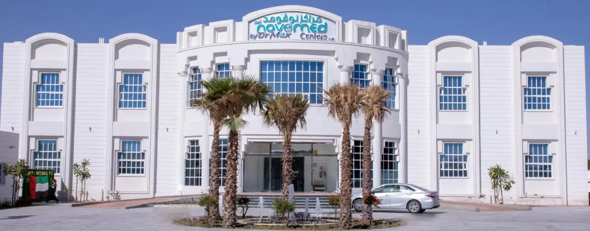 clinic image