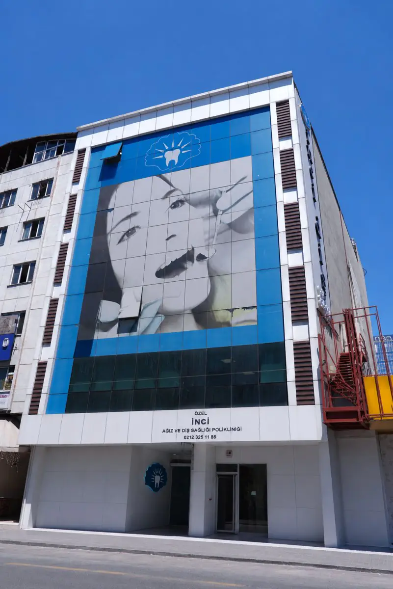 clinic image