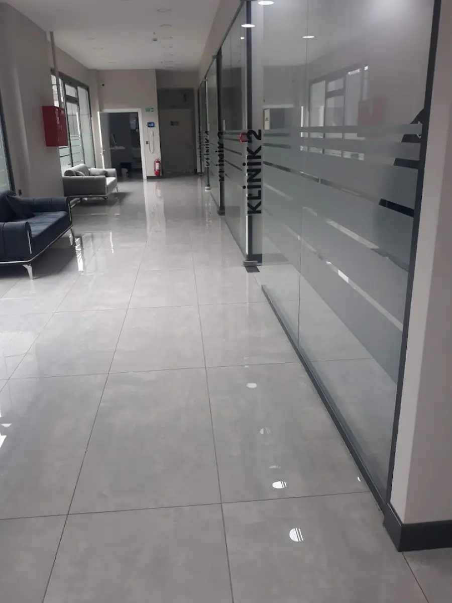 clinic image