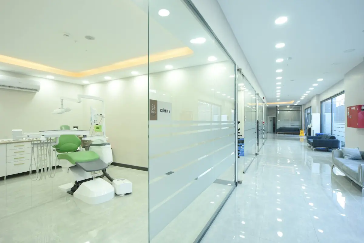 clinic image