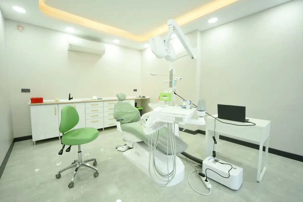 clinic image