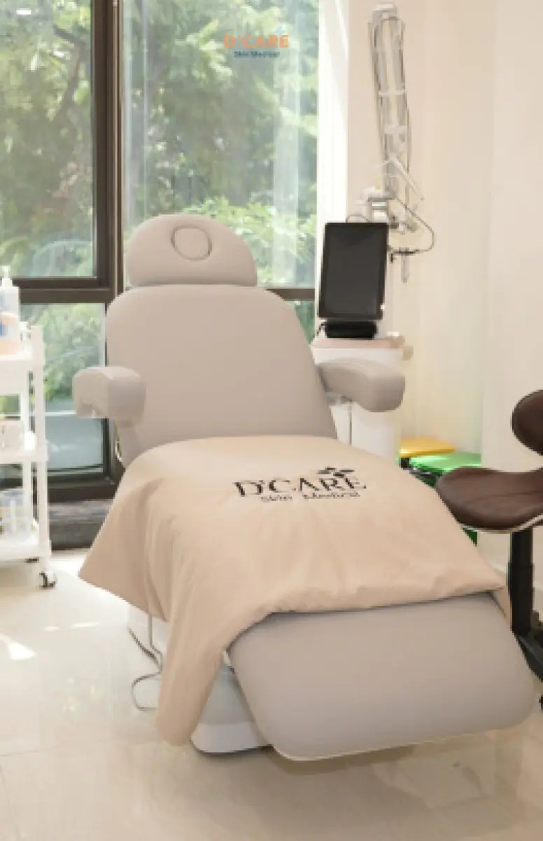 clinic image