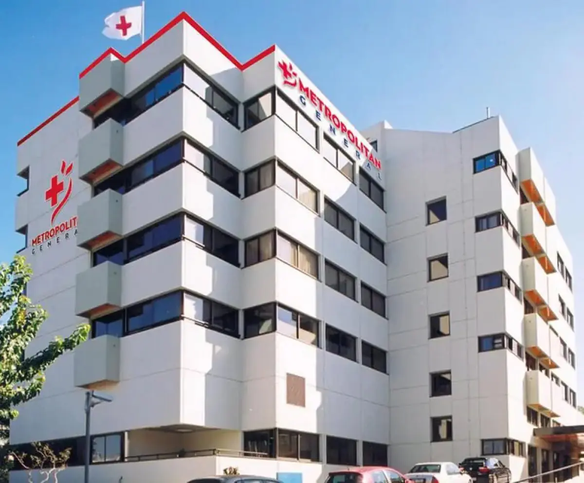 clinic image