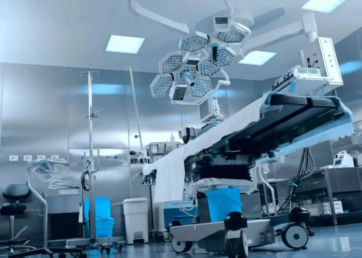 clinic image