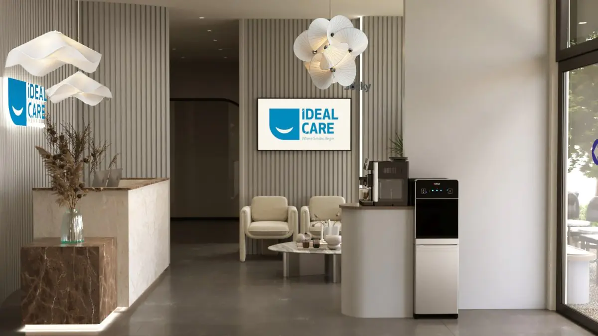 clinic image