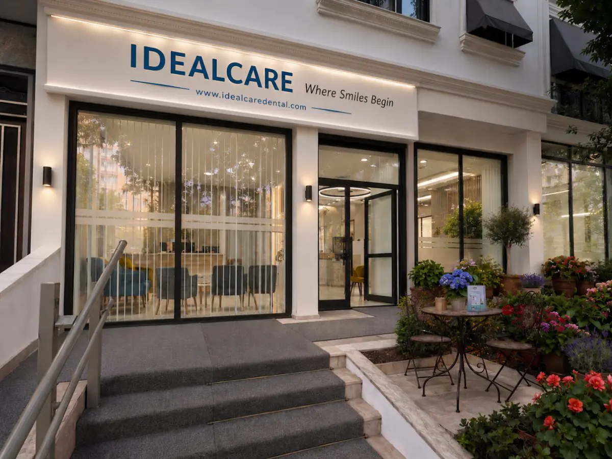 clinic image