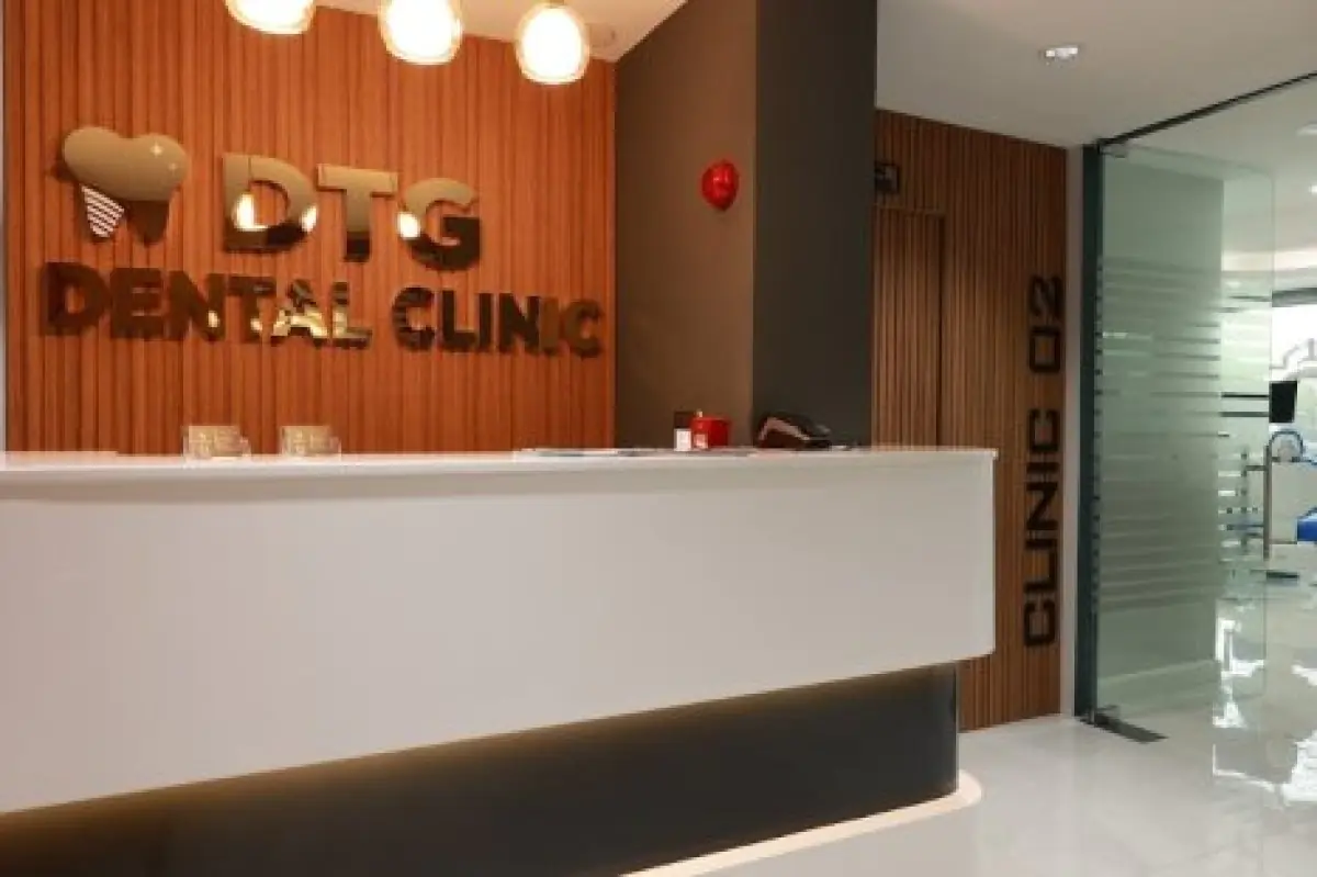 clinic image