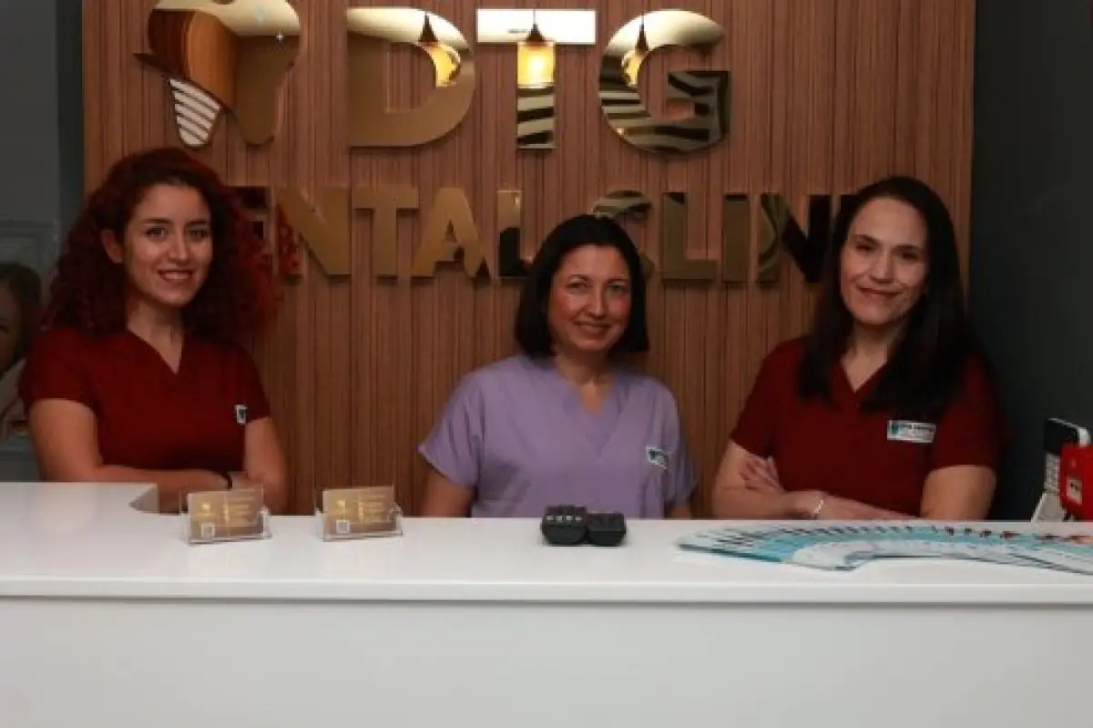 clinic image