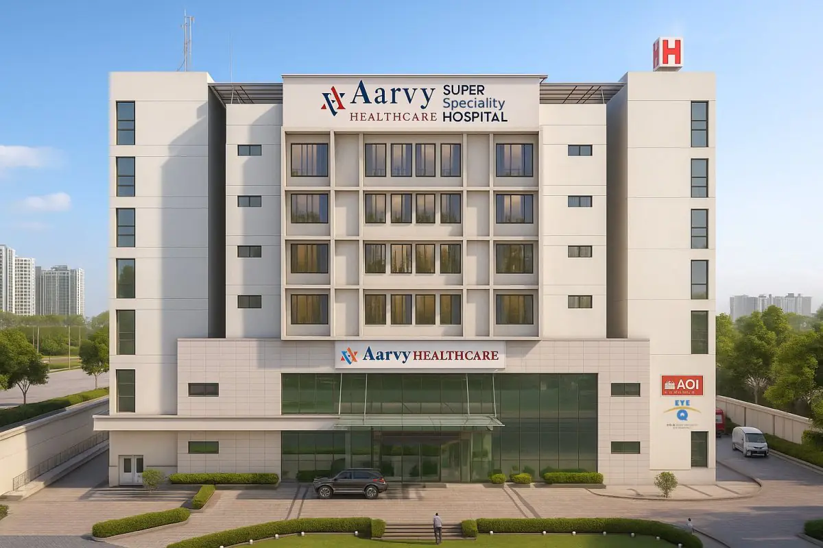 clinic image